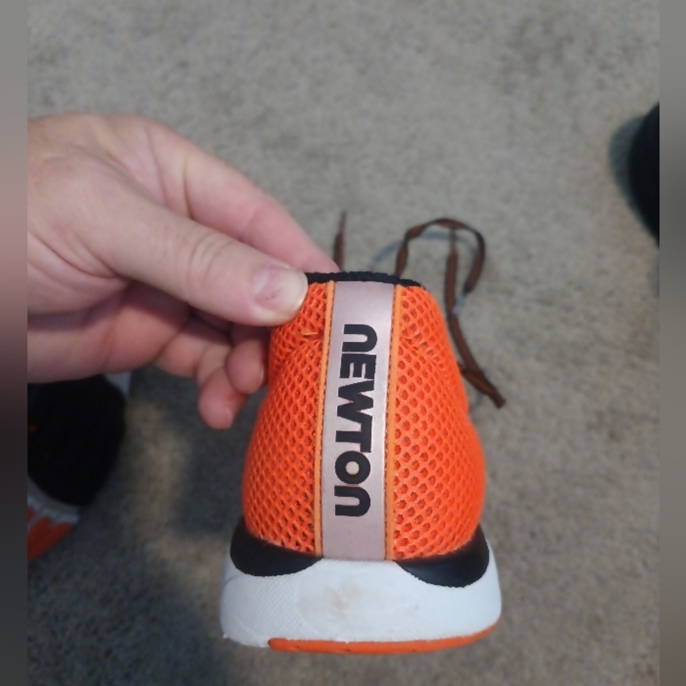 Newton Running Shoes